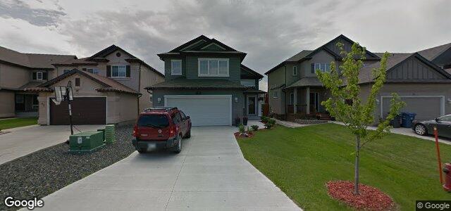 Larawan ng 43 Reg Wyatt Way sa Winnipeg, Manitoba