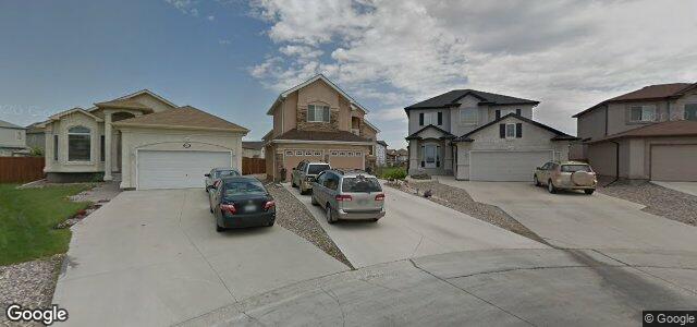 Larawan ng 431 Reg Wyatt Way sa Winnipeg, Manitoba