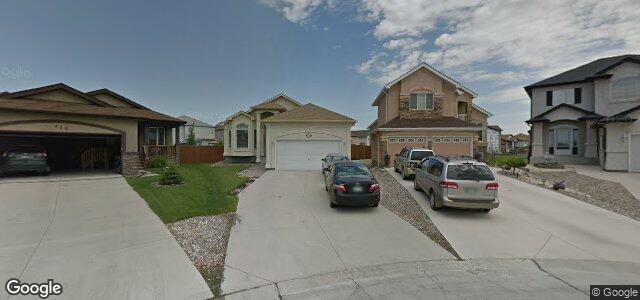 Larawan ng 435 Reg Wyatt Way sa Winnipeg, Manitoba