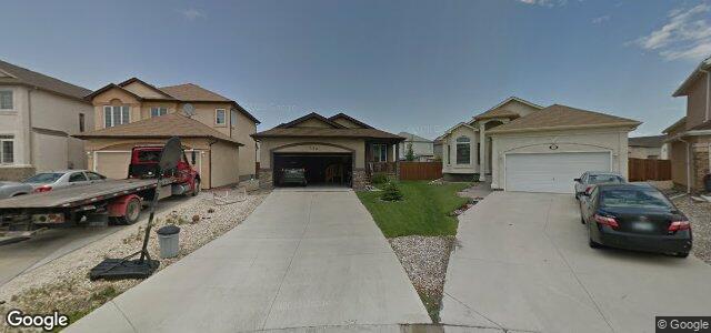 Larawan ng 439 Reg Wyatt Way sa Winnipeg, Manitoba