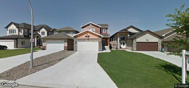 Larawan ng 44 Al Thompson Drive sa Winnipeg, Manitoba