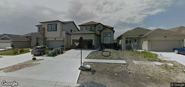 Larawan ng 44 Dennis Lindsay Road sa Winnipeg, Manitoba