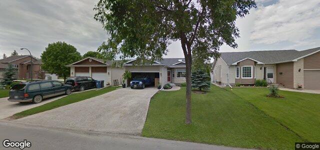 Larawan ng 44 Silver Fields Lane sa Winnipeg, Manitoba