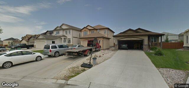 Larawan ng 443 Reg Wyatt Way sa Winnipeg, Manitoba