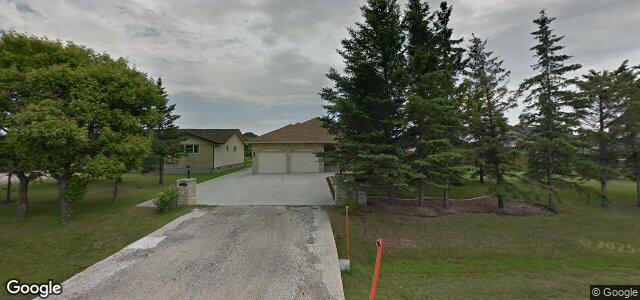 Larawan ng 445 Ham Street sa Winnipeg, Manitoba
