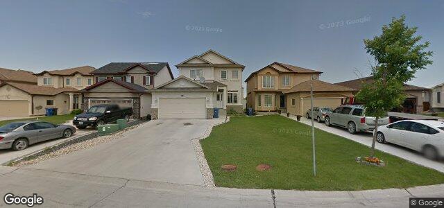Larawan ng 447 Reg Wyatt Way sa Winnipeg, Manitoba