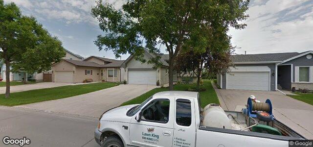 Larawan ng 45 Filbert Crescent sa Winnipeg, Manitoba