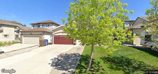 Larawan ng 45 Notley Drive sa Winnipeg, Manitoba