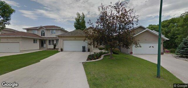 Larawan ng 45 Outhwaite Street sa Winnipeg, Manitoba