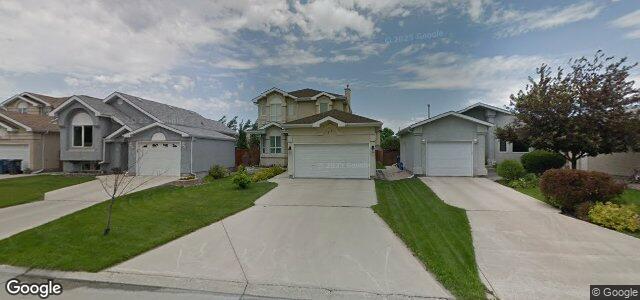 Larawan ng 45 Shauna Way sa Winnipeg, Manitoba
