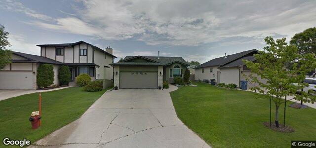 Larawan ng 45 Silver Fields Lane sa Winnipeg, Manitoba
