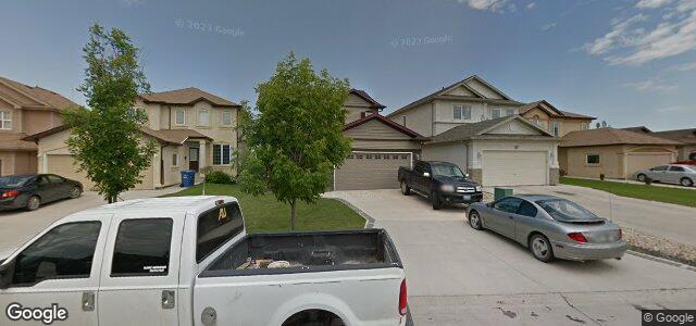 Larawan ng 451 Reg Wyatt Way sa Winnipeg, Manitoba