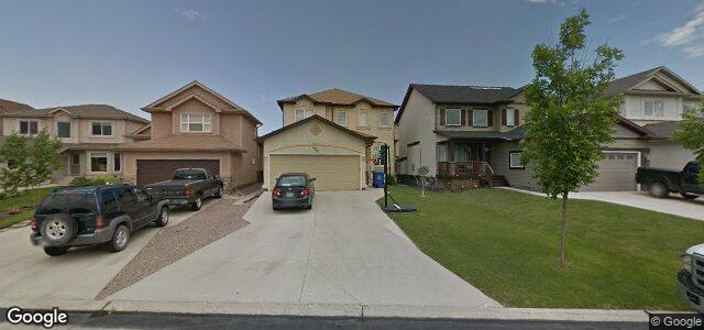 Larawan ng 455 Reg Wyatt Way sa Winnipeg, Manitoba
