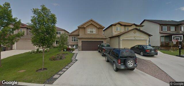 Larawan ng 459 Reg Wyatt Way sa Winnipeg, Manitoba
