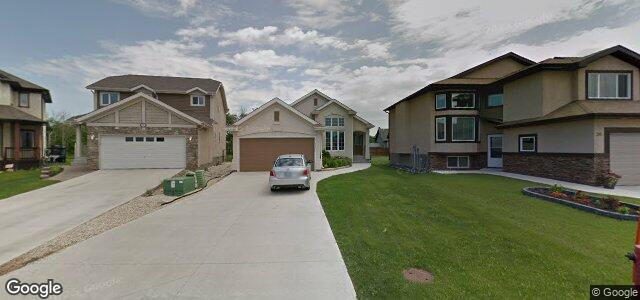 Larawan ng 46 Robert Blaikie Place sa Winnipeg, Manitoba