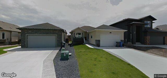 Larawan ng 46 Terry Scott Bay sa Winnipeg, Manitoba