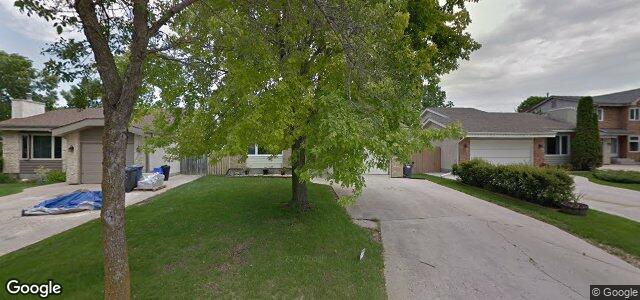 Larawan ng 46 Timmerman Place sa Winnipeg, Manitoba