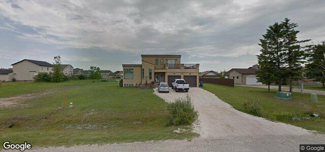 Larawan ng 461 Ham Street sa Winnipeg, Manitoba