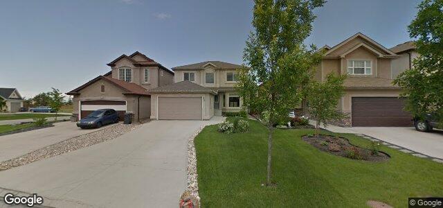 Larawan ng 463 Reg Wyatt Way sa Winnipeg, Manitoba