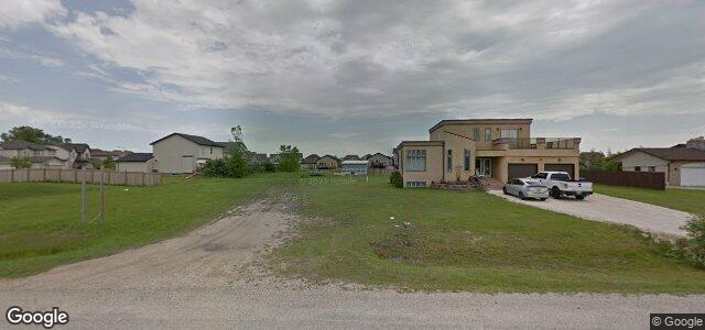 Larawan ng 465 Ham Street sa Winnipeg, Manitoba