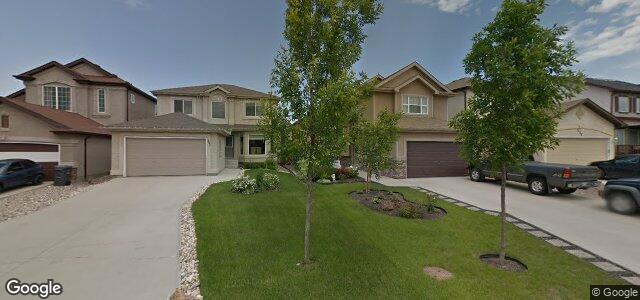 Photo of 467 Reg Wyatt Way in Winnipeg, Manitoba