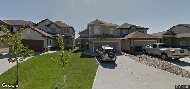 Larawan ng 47 Al Thompson Drive sa Winnipeg, Manitoba