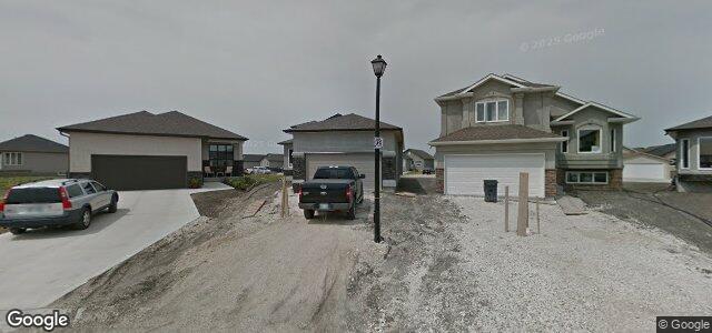 Larawan ng 47 Brunka Place sa Winnipeg, Manitoba