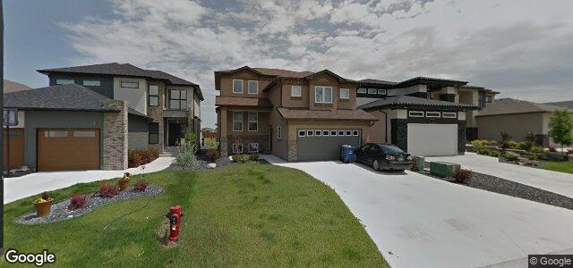 Larawan ng 47 Dennis Lindsay Road sa Winnipeg, Manitoba