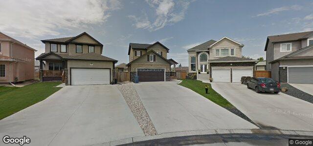 Photo of 47 Golis Bay in Winnipeg, Manitoba