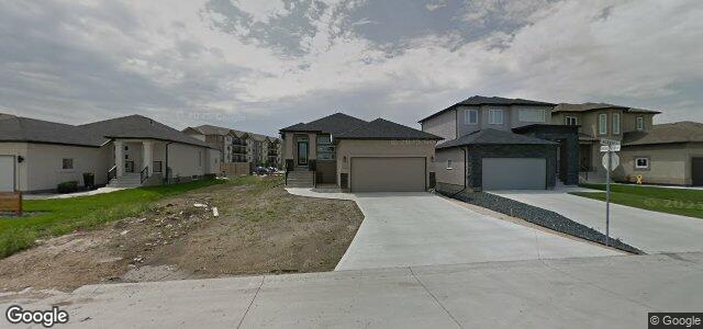 Photo of 47 Harvey Place in Winnipeg, Manitoba