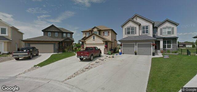 Larawan ng 47 John Mann Place sa Winnipeg, Manitoba