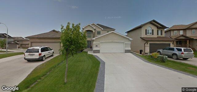 Larawan ng 47 Lukanowski Place sa Winnipeg, Manitoba