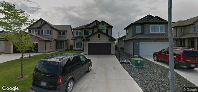 Larawan ng 47 Reg Wyatt Way sa Winnipeg, Manitoba
