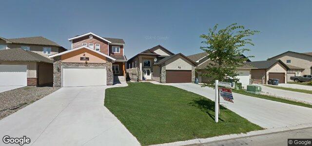 Larawan ng 48 Al Thompson Drive sa Winnipeg, Manitoba
