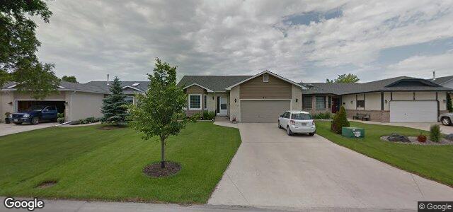 Larawan ng 48 Silver Fields Lane sa Winnipeg, Manitoba