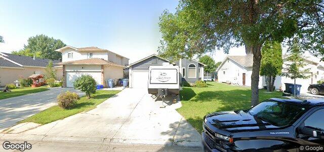 Larawan ng 48 Skowron Crescent sa Winnipeg, Manitoba