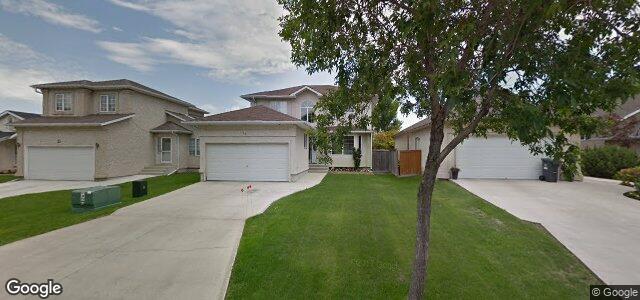 Larawan ng 49 Outhwaite Street sa Winnipeg, Manitoba