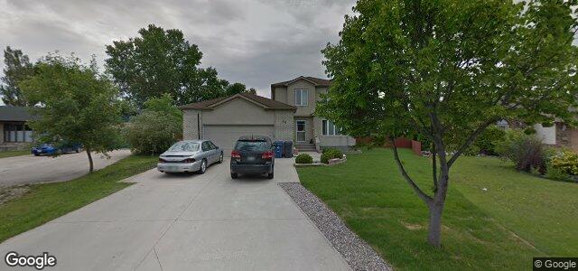 Larawan ng 49 Parasiuk Place sa Winnipeg, Manitoba