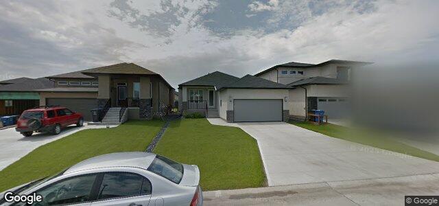 Larawan ng 50 David Evans Place sa Winnipeg, Manitoba