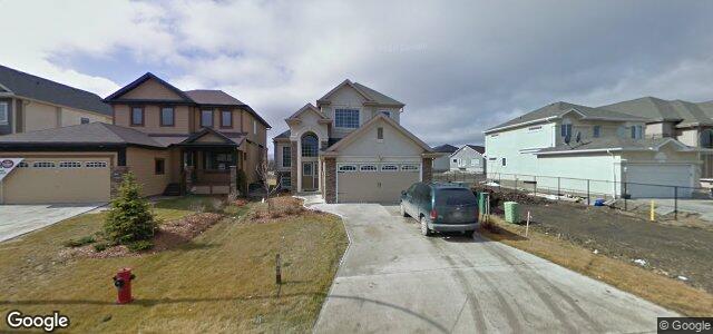Larawan ng 50 Grantsmuir Drive sa Winnipeg, Manitoba