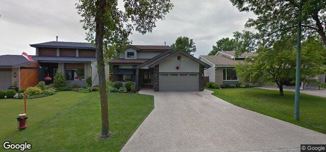 Larawan ng 50 Radley Bay sa Winnipeg, Manitoba