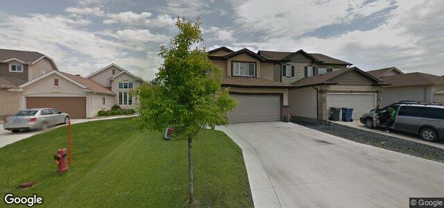 50 Robert Blaikie Place（加拿大曼尼托巴省温尼伯市）房屋照片