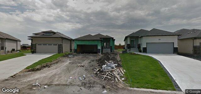 51 Bridgewood Drive（加拿大曼尼托巴省溫尼伯市）房屋照片