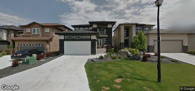 Larawan ng 51 Dennis Lindsay Road sa Winnipeg, Manitoba