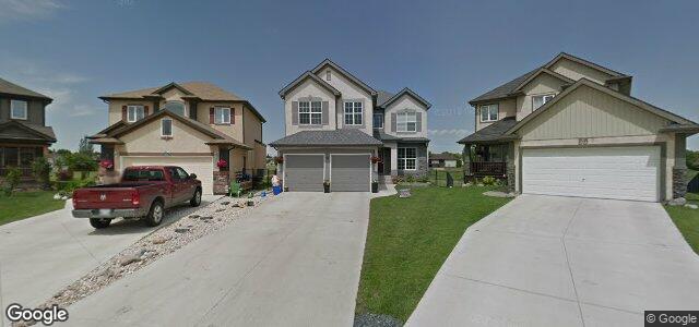 Larawan ng 51 John Mann Place sa Winnipeg, Manitoba