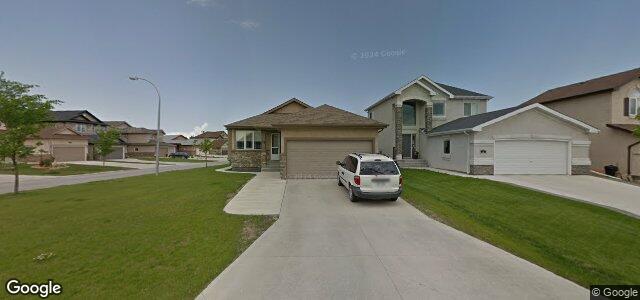 Larawan ng 51 Lukanowski Place sa Winnipeg, Manitoba