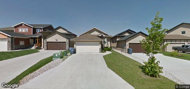 Larawan ng 52 Al Thompson Drive sa Winnipeg, Manitoba