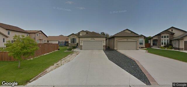 Photo of 52 Reg Wyatt Way in Winnipeg, Manitoba