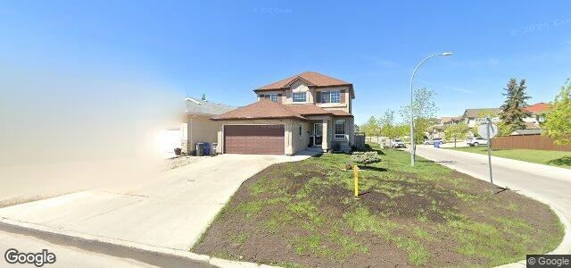 Larawan ng 52 Rutledge Crescent sa Winnipeg, Manitoba
