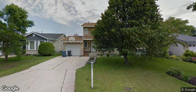 53 Filbert Crescent（加拿大曼尼托巴省温尼伯市）房屋照片